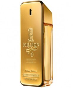 Alternative view of PACO RABANNE 1 MILLION ABSOLUTELY GOLD Scent Molecule Concentrated Premium Perfume Oil