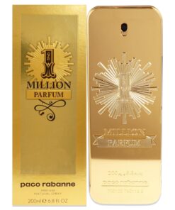 Alternative view of PACO RABANNE 1 MILLION PARFUM Scent Molecule Concentrated Premium Perfume Oil