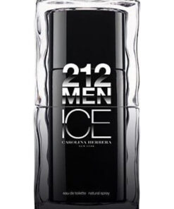 Alternative view of CAROLINA HERRERA 212 MEN ICE Scent Molecule Concentrated Premium Perfume Oil