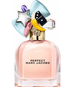 Alternative view of MARC JACOBS PERFECT Scent Molecule Concentrated Premium Perfume Oil