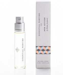Essential Parfums Mon Vetiver edp 10ml