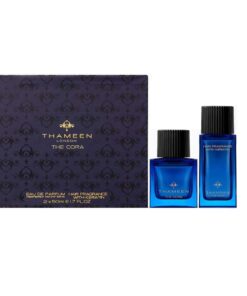 Alternative view of Thameen The Cora Gift Set 2 x 50ml
