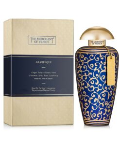 Alternative view of Arabesque by The Merchant of Venice EDP 100ml