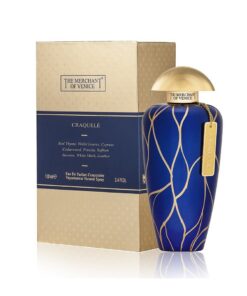Alternative view of The Merchant of Venice Craquele EDP 100ml
