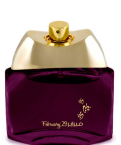 Alternative view of ANFASIC DOKHOON 29 FEBRUARRY Scent Molecule Concentrated Ultra Premium Perfume Oil