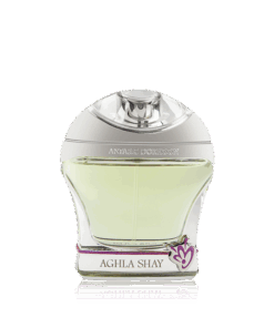 Alternative view of ANFASIC DOKHOON AGHLA SHAY Scent Molecule Concentrated Ultra Premium Perfume Oil
