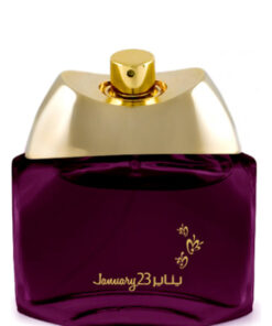 Alternative view of ANFASIC DOKHOON JANUARY 23 Scent Molecule Concentrated Ultra Premium Perfume Oil