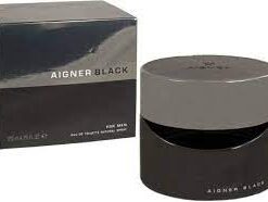 Alternative view of AIGNER BLACK Scent Molecule Concentrated Premium Perfume Oil