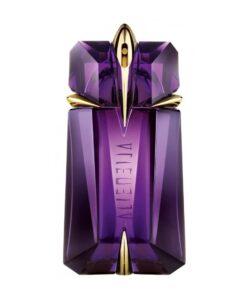 Alternative view of THIERRY MUGLER ALIEN Women Scent Molecule Concentrated Premium Perfume Oil