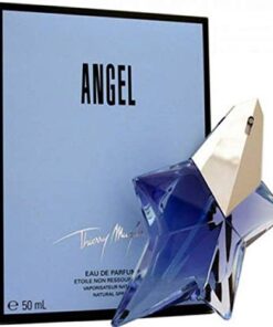Alternative view of THIERRY MUGLER ANGEL WOMAN Scent Molecule Concentrated Premium Perfume Oil