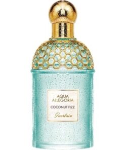 Alternative view of GUERLAIN AQUA ALLEGORIA COCONUT FIZZ Scent Molecule Concentrated Premium Perfume Oil
