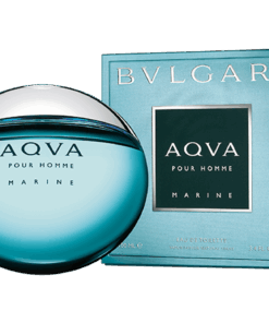 Alternative view of Bvlgari Aqva Marine Scent Molecule Concentrated Premium Perfume Oil