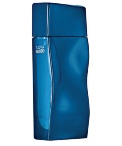 Alternative view of Kenzo Aqua Pour Homme Scent Molecule Concentrated Premium Perfume Oil