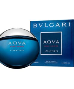 Alternative view of BVLGARI AQVA ATLANTIQUE Scent Molecule Concentrated Premium Perfume Oil