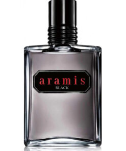 Alternative view of Aramis Black Scent Molecule Concentrated Premium Perfume Oil
