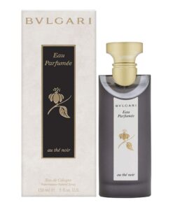 Alternative view of Bvlgari Au The Noir Scent Molecule Concentrated Premium Perfume Oil
