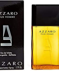 Alternative view of AZZARO POUR HOMME Scent Molecule Concentrated Premium Perfume Oil