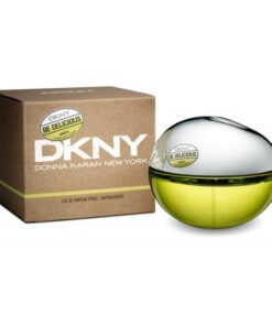 Alternative view of DKNY Be Delicious Women Scent Molecule Concentrated Premium Perfume Oil