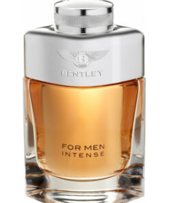 Alternative view of BENTLEY INTENSE Scent Molecule Concentrated Premium Perfume Oil