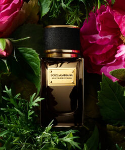 Alternative view of Dolce & Gabbana Velvet Black Patchouli Scent Molecule Concentrated Ultra Premium Perfume Oil