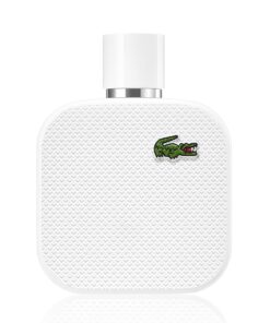 Alternative view of Lacoste Blanc L.12.12 Men Scent Molecule Concentrated Premium Perfume Oil