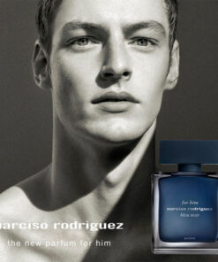 Alternative view of NARCISO RODRIGUEZ BLEU NOIR FOR HIM Scent Molecule Concentrated Premium Perfume Oil
