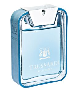 Alternative view of Trussardi Blue Land Scent Molecule Concentrated Premium Perfume Oil