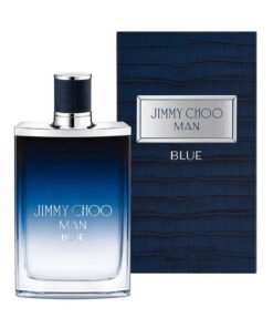 Alternative view of JIMMY CHOO BLUE MAN Scent Molecule Concentrated Premium Perfume Oil