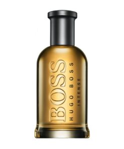 Alternative view of HUGO BOSS BOTTLED INTENSE Scent Molecule Concentrated Premium Perfume Oil