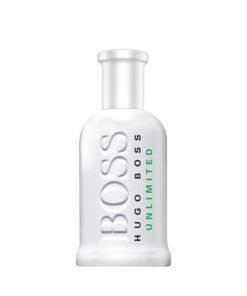 Alternative view of Hugo Boss Bottled Unlimited  Scent Molecule Concentrated Premium Perfume Oil