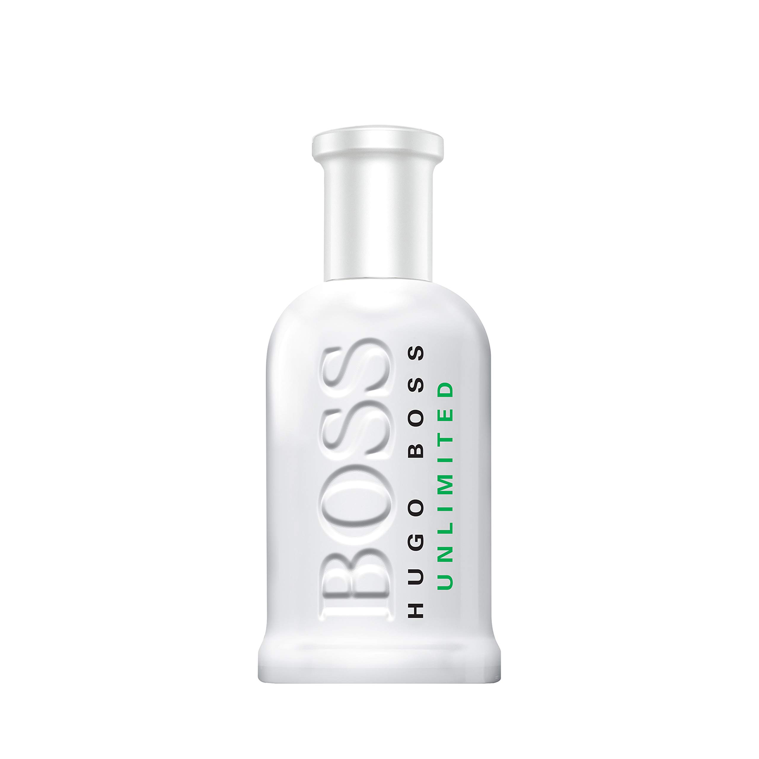 Hugo Boss Bottled Unlimited Scent Molecule Concentrated Premium Perfume ...