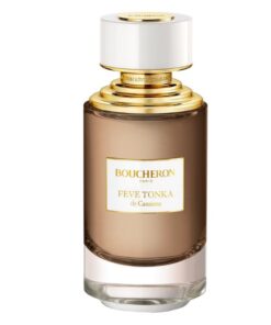 Boucheron Feve Tonka edp 125ml