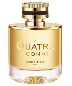 Boucheron Quatre Iconic edp 100ml