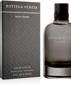Alternative view of BOTTEGA VENETTA POUR HOMME Scent Molecule Concentrated Ultra Premium Perfume Oil