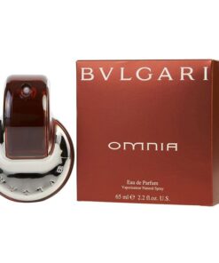 Alternative view of Bvlgari Omnia edp Women Scent Molecule Concentrated Premium Perfume Oil