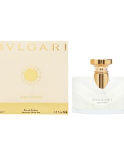Alternative view of Bvlgari Pour Femme Scent Molecule Concentrated Premium Perfume Oil