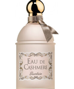 Alternative view of Guerlain Eau de Cashmere Scent Molecule Concentrated Ultra Premium Perfume Oil