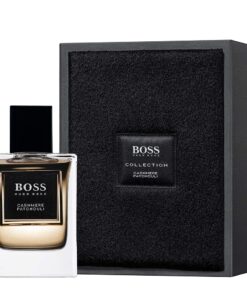 Alternative view of HUGO BOSS CASHMERE PATCHOULI Scent Molecule Concentrated Premium Perfume Oil