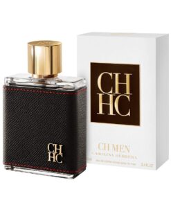 Alternative view of Carolina Herrera CH Men Scent Molecule Concentrated Premium Perfume Oil