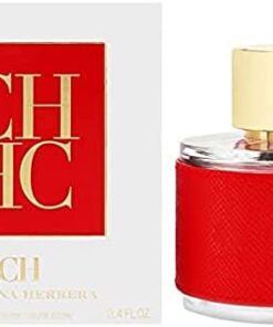 Alternative view of Carolina Herrera CH Women Scent Molecule Concentrated Premium Perfume Oil
