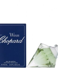 Alternative view of Chopard Wish Scent Molecule Concentrated Premium Perfume Oil
