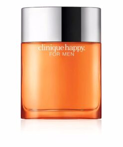 Alternative view of CLINIQUE HAPPY MEN Scent Molecule Concentrated Premium Perfume Oil