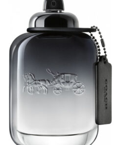 Alternative view of COACH MAN Scent Molecule Concentrated Premium Perfume Oil