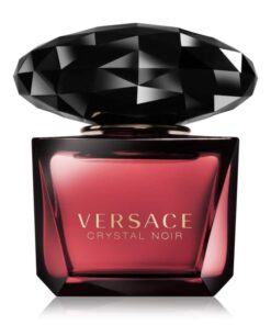 Alternative view of VERSACE CRYSTAL NOIR Scent Molecule Concentrated Premium Perfume Oil