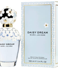 Alternative view of MARC JACOBS DAISY DREAM Scent Molecule Concentrated Premium Perfume Oil