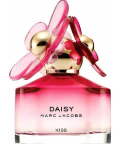 Alternative view of MARC JACOBS DAISY KISS Scent Molecule Concentrated Premium Perfume Oil