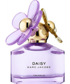 Alternative view of MARC JACOBS DAISY TWINKLE Scent Molecule Concentrated Premium Perfume Oil