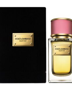 Alternative view of Dolce & Gabbana Velvet Rose Scent Molecule Concentrated Ultra Premium Perfume Oil
