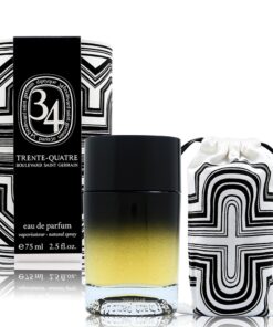 Alternative view of Diptyque 34 Trente-Quatre edp 75ml