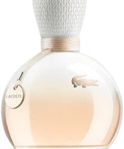 Alternative view of LACOSTE EAU DE LACOSTE WOMEN Scent Molecule Concentrated Premium Perfume Oil